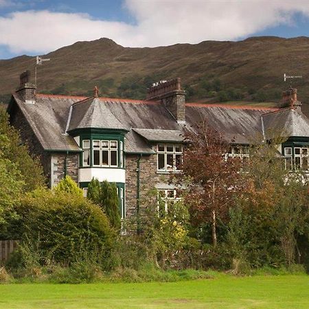 Bracken Howe Villa Ambleside Esterno foto