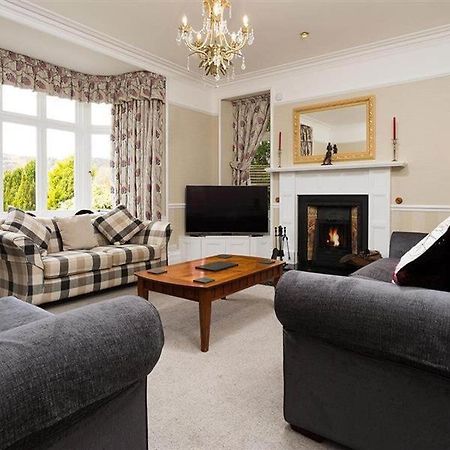 Bracken Howe Villa Ambleside Esterno foto