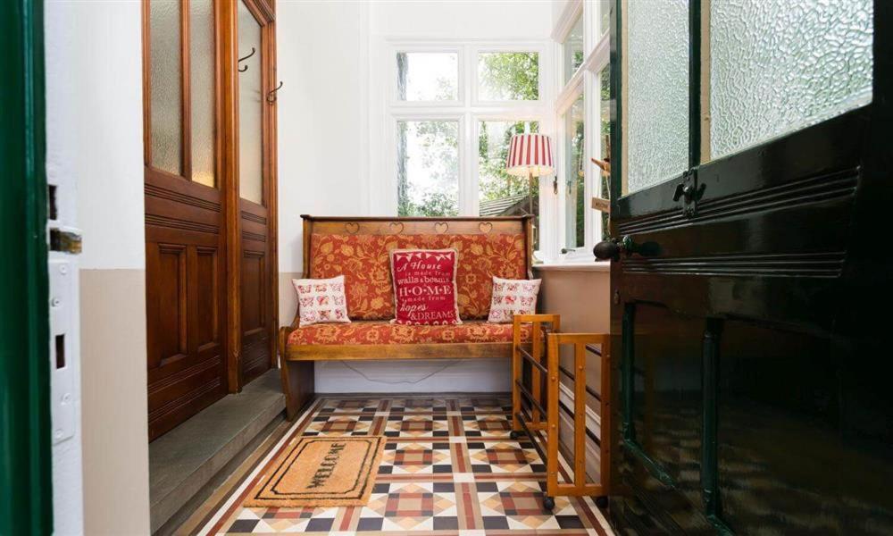 Bracken Howe Villa Ambleside Esterno foto