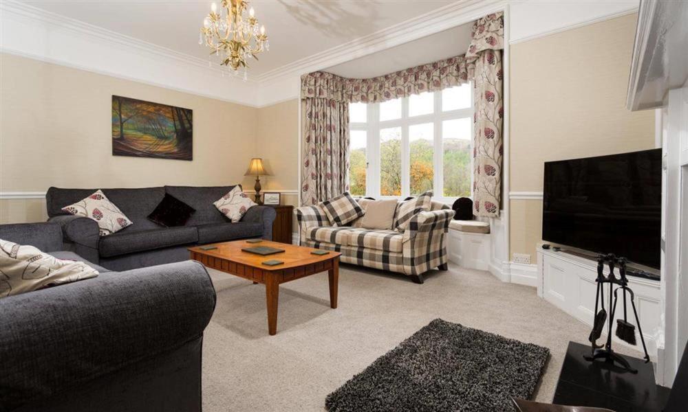Bracken Howe Villa Ambleside Esterno foto