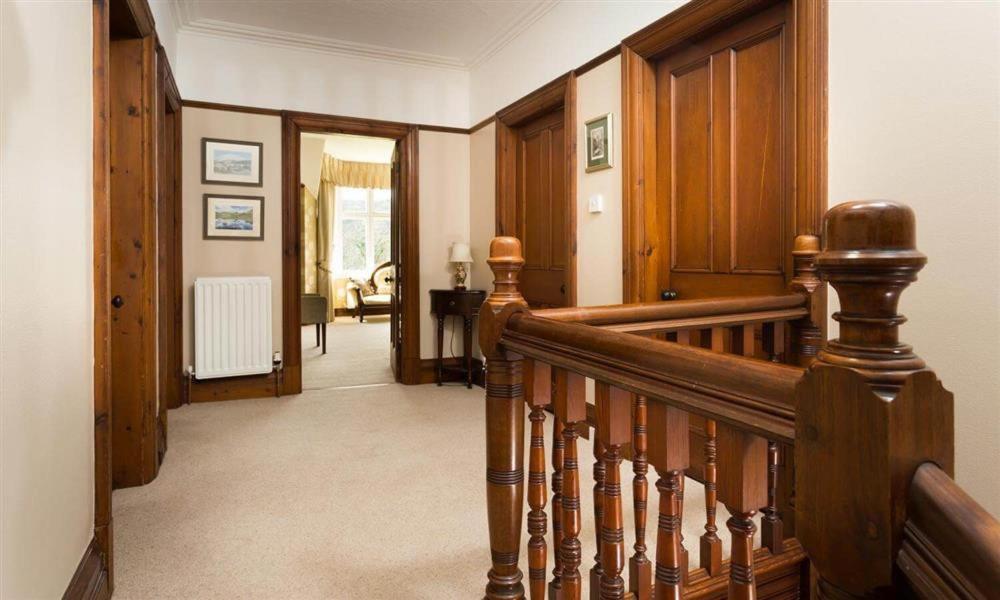 Bracken Howe Villa Ambleside Esterno foto