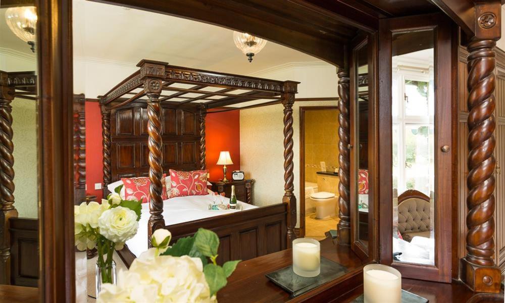 Bracken Howe Villa Ambleside Esterno foto