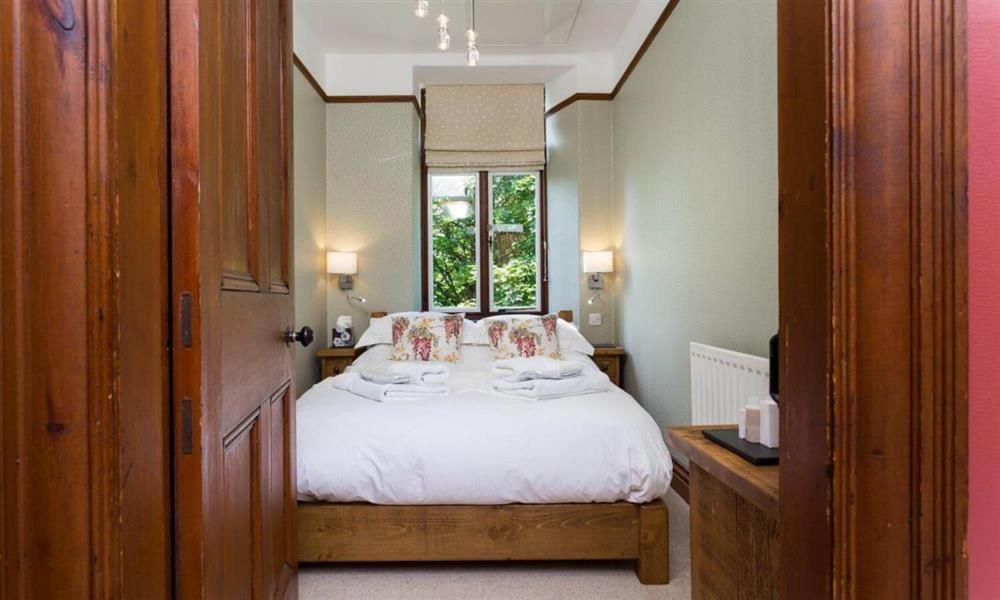 Bracken Howe Villa Ambleside Esterno foto