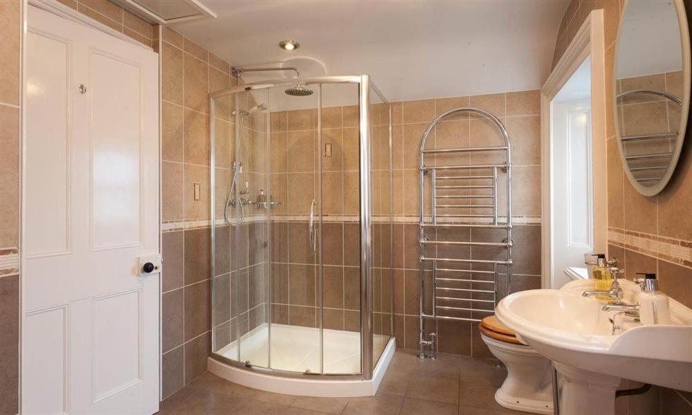 Bracken Howe Villa Ambleside Esterno foto
