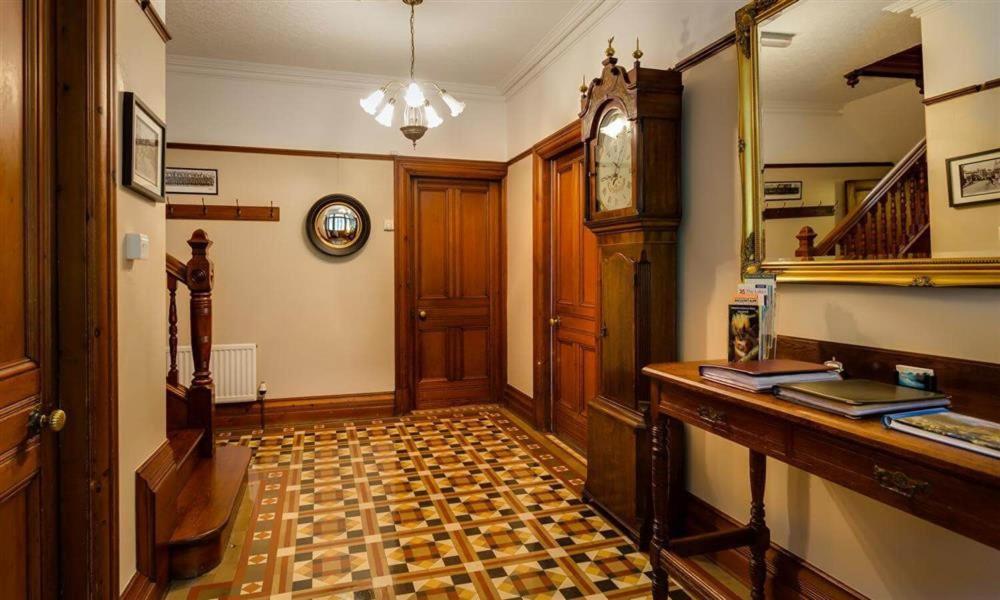 Bracken Howe Villa Ambleside Esterno foto