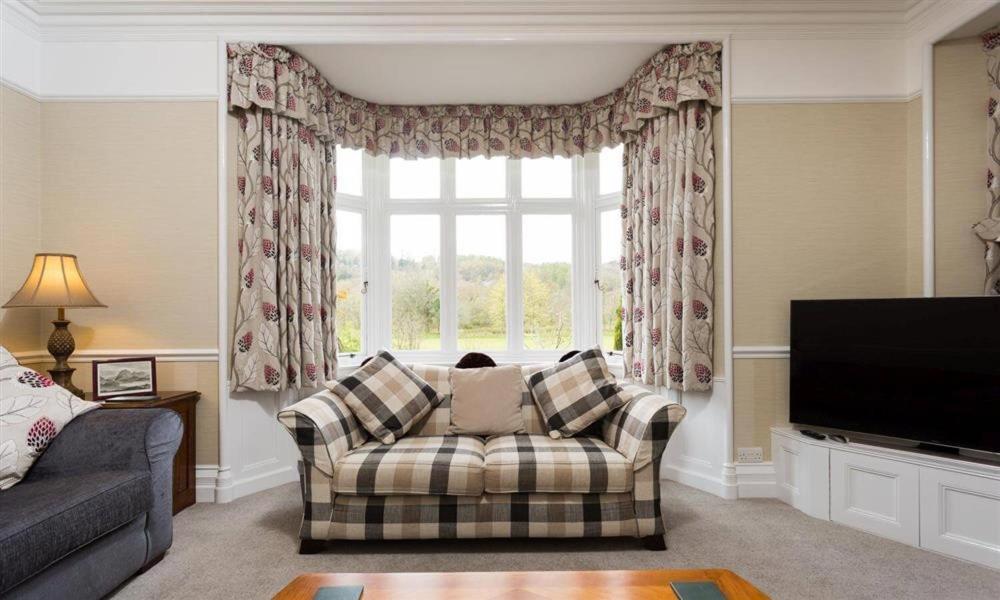 Bracken Howe Villa Ambleside Esterno foto