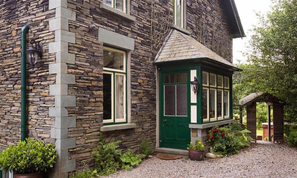 Bracken Howe Villa Ambleside Esterno foto