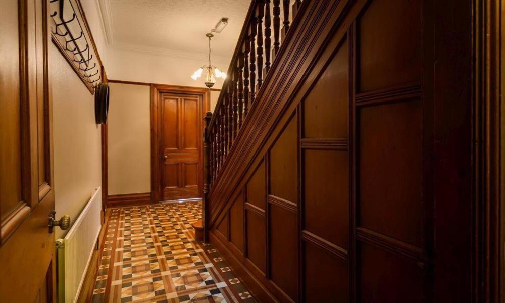 Bracken Howe Villa Ambleside Esterno foto