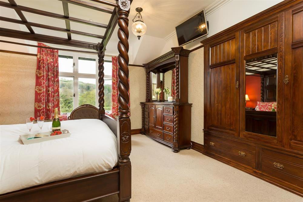 Bracken Howe Villa Ambleside Esterno foto