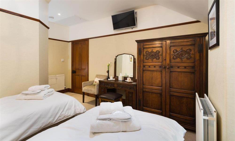 Bracken Howe Villa Ambleside Esterno foto