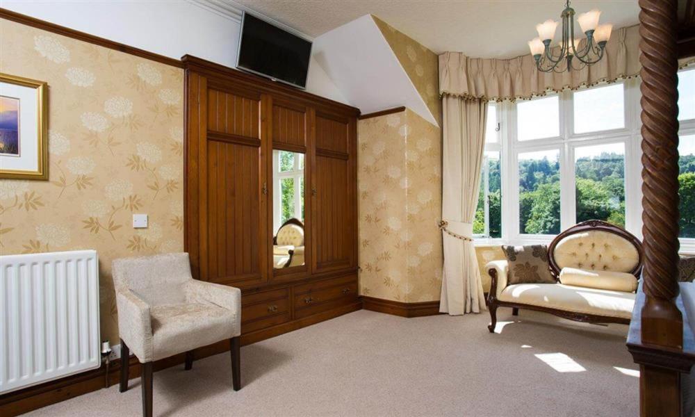Bracken Howe Villa Ambleside Esterno foto