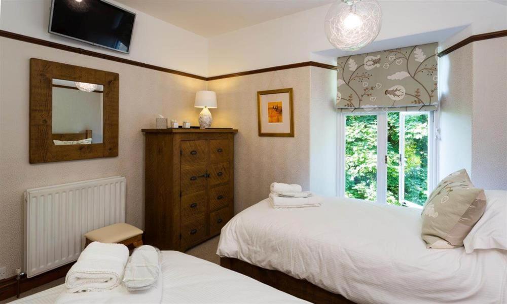 Bracken Howe Villa Ambleside Esterno foto