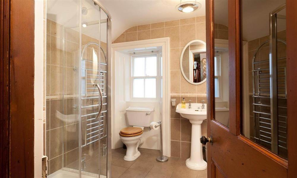 Bracken Howe Villa Ambleside Esterno foto