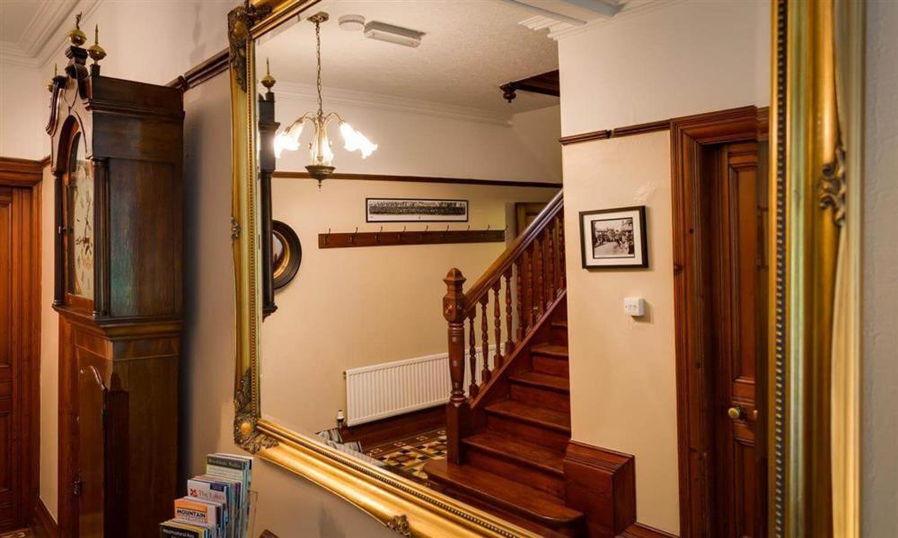 Bracken Howe Villa Ambleside Esterno foto