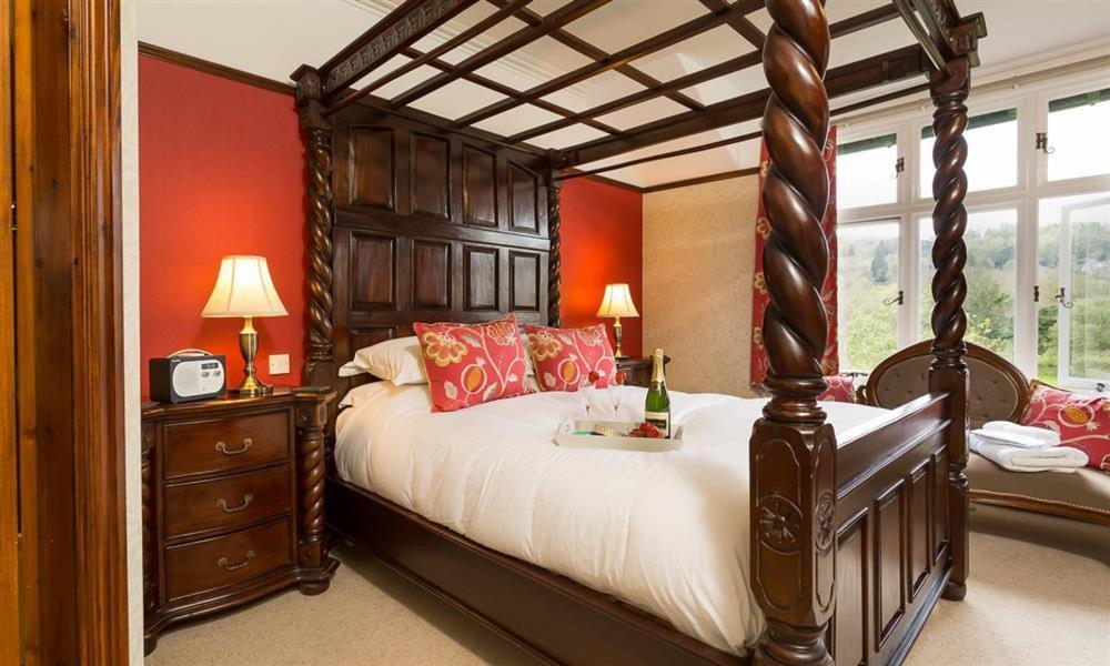 Bracken Howe Villa Ambleside Esterno foto