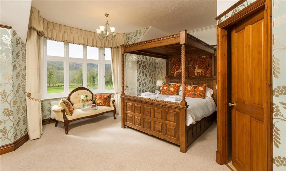 Bracken Howe Villa Ambleside Esterno foto