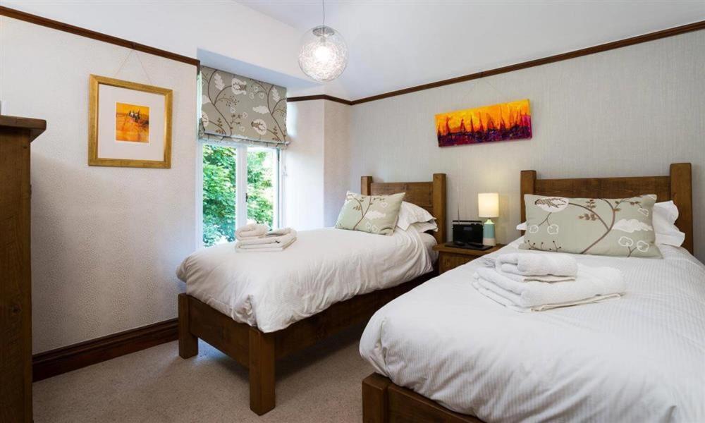 Bracken Howe Villa Ambleside Esterno foto