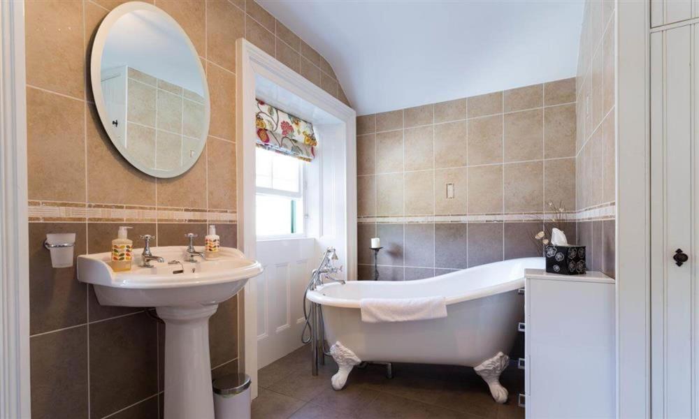 Bracken Howe Villa Ambleside Esterno foto
