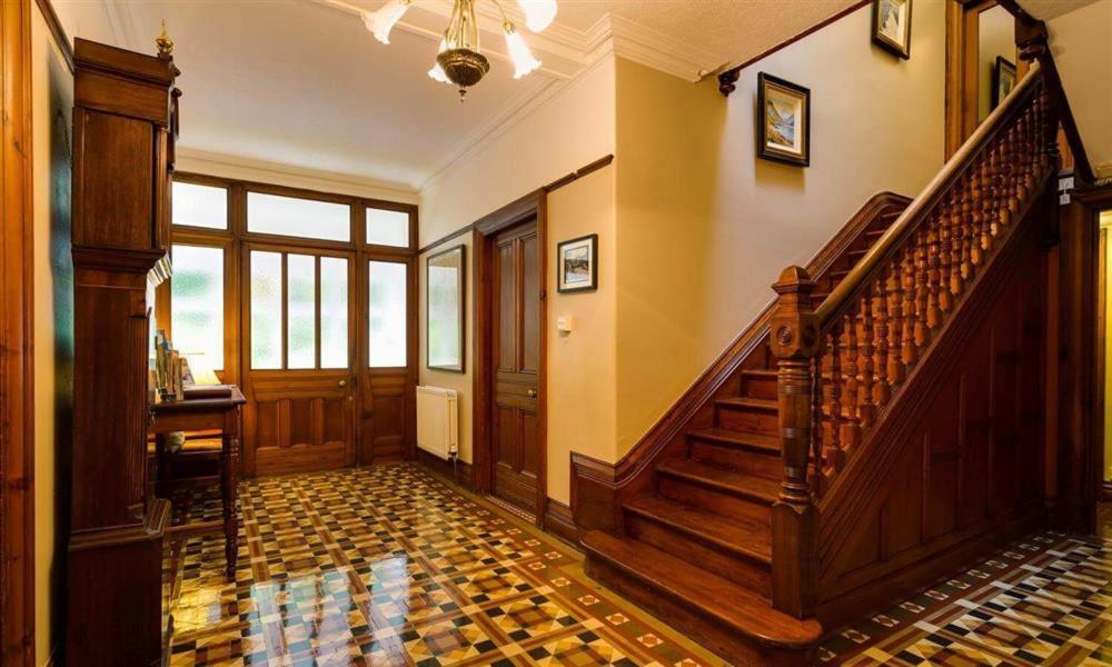 Bracken Howe Villa Ambleside Esterno foto
