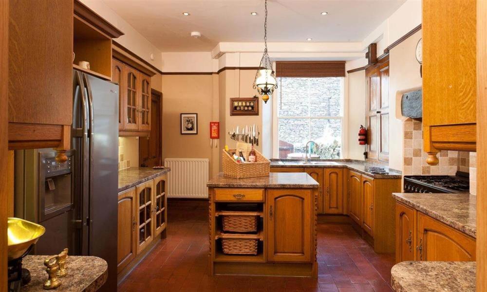 Bracken Howe Villa Ambleside Esterno foto