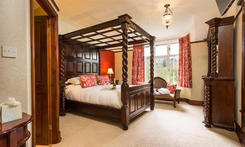Bracken Howe Villa Ambleside Esterno foto